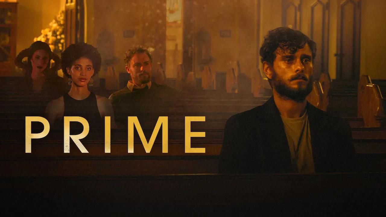 Movie Poster: Prime