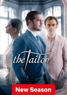 The Tailor