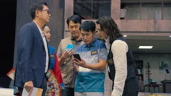 Murder in the Abandoned Hospital II