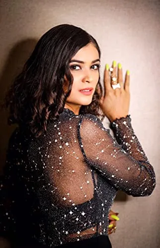 Anupriya Parmar