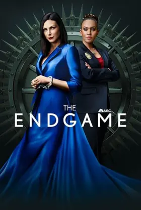 The Endgame - Web Serie complete free on Castle