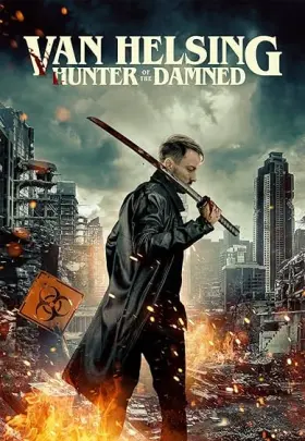 Wrath of Van Helsing - Movie free on Castle