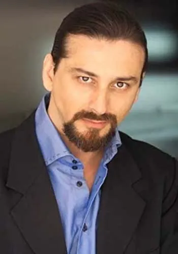 Walter Alza