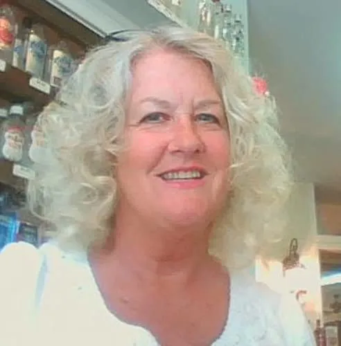 Deb Perkins