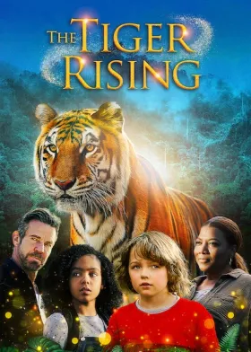 The Tiger Rising - Movie free on Castle