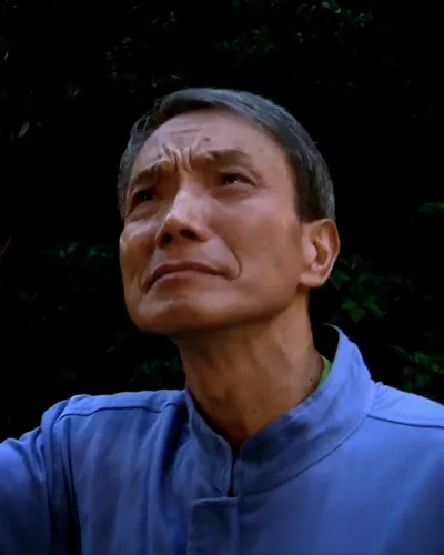 Godfrey Ho