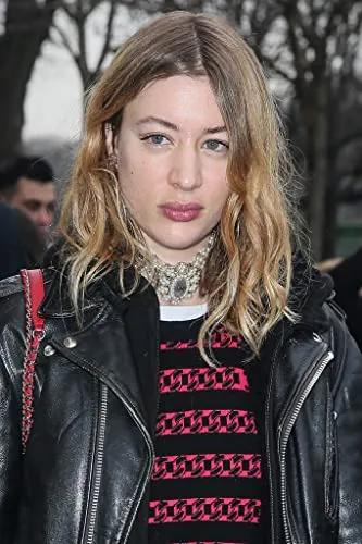 Sigrid Bouaziz