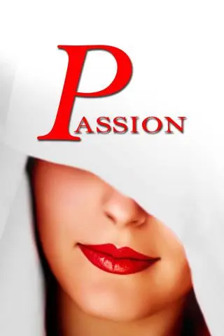 Movie Poster: Passion