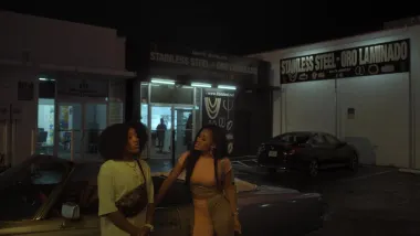 E8.Something for The Road