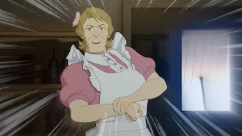 E2.Anchovy and Black Lizard