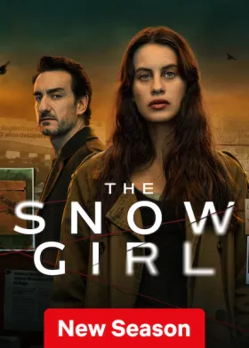 The Snow Girl - Web Serie complete free on Castle