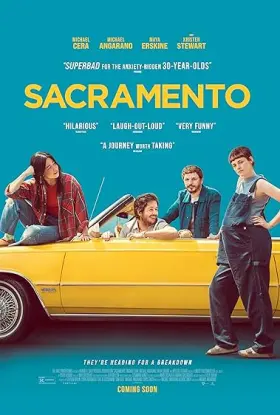 Sacramento - Movie free on Castle