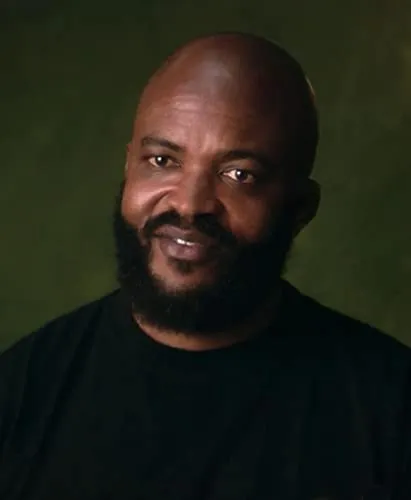 Sal Masekela