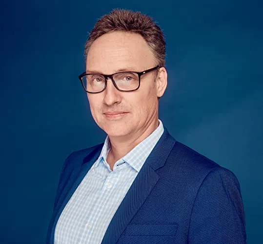 Tim Warren