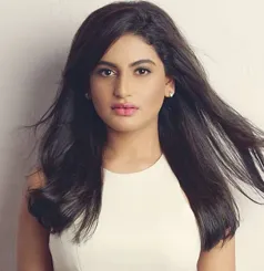 Shaily Priya Pandey