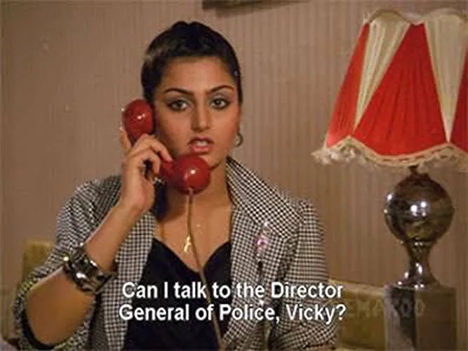 Neeta Puri