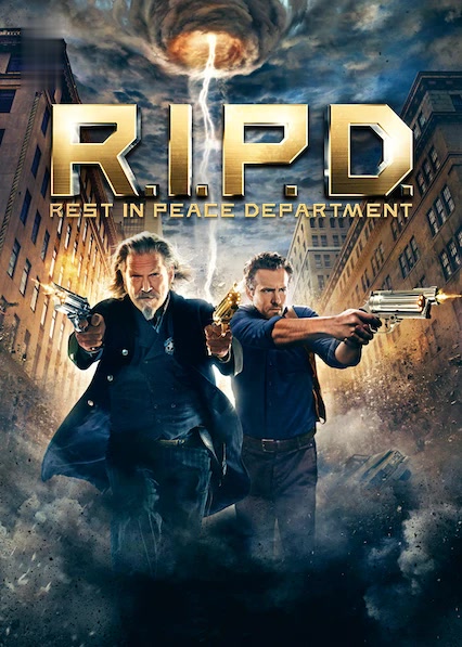 R.I.P.D.