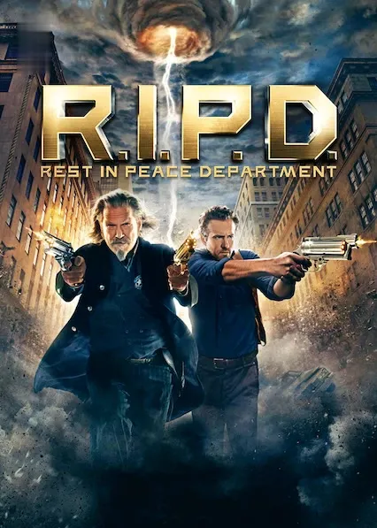R.I.P.D.