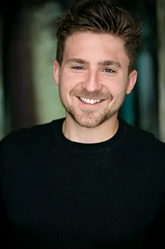 Jake McCoy