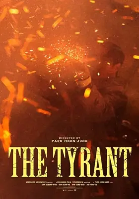 The Tyrant - Web Serie complete free on Castle