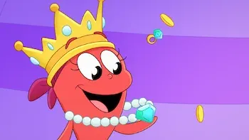 Lost/Found + Same/Different + Here/Gone