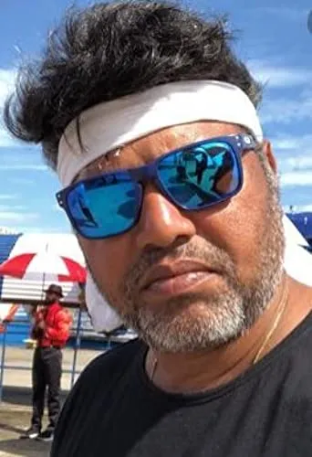 Sanjay Jadhav