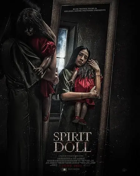 Spirit Doll