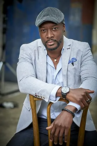 Terrence Amadi
