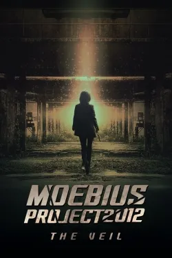 TV series poster: Moebius Project 2012: The Veil