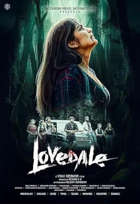 Lovedale - Movie free on Castle