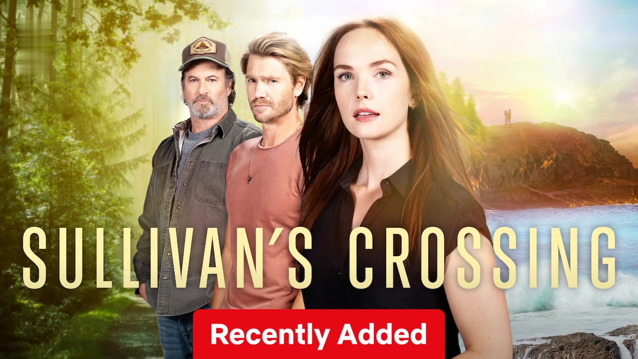 Sullivan's Crossing