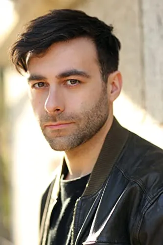 Huw Parmenter