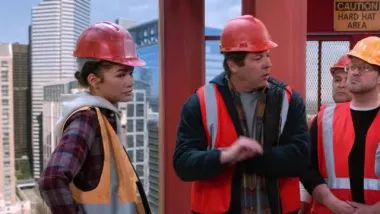 E7.K.C. Under Construction