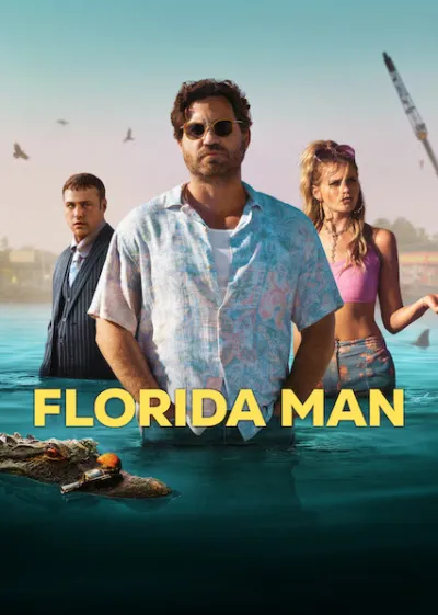 Florida Man
