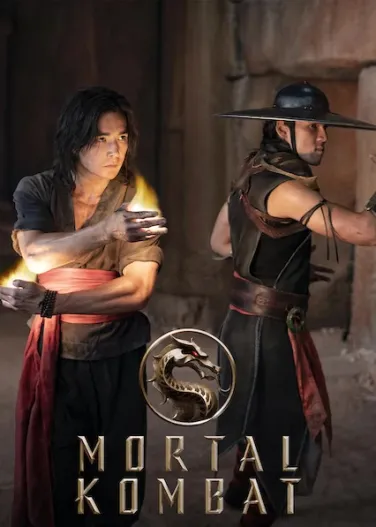 Mortal Kombat