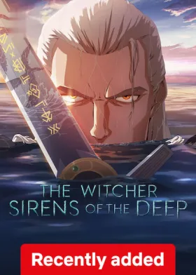 The Witcher: Sirens of the Deep - Movie free on Castle
