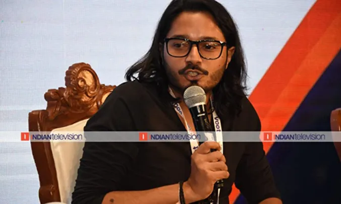 Angshuman Ghosh