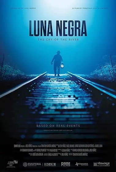Movie Poster: Luna negra