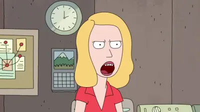 E9.The ABC's of Beth