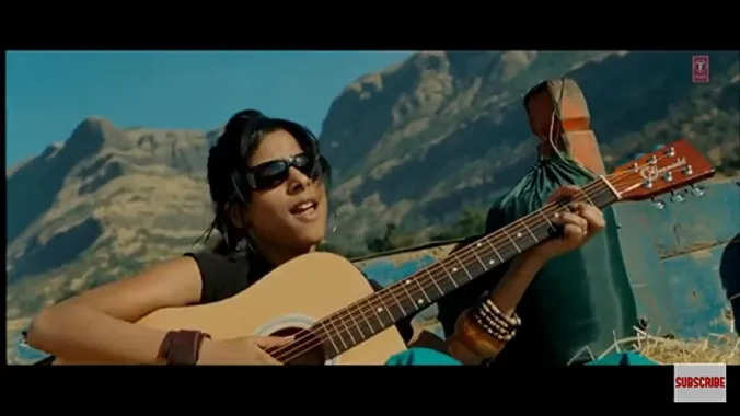 Sugandha Garg
