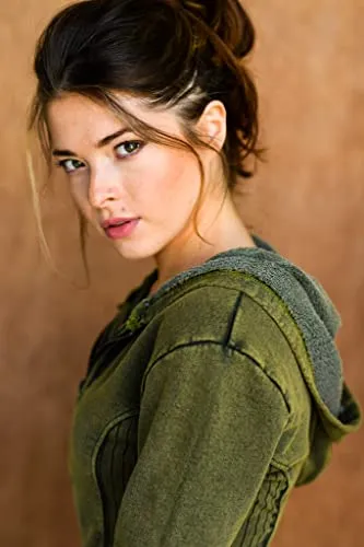 Virginia Tucker