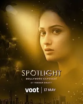 Spotlight - Web Serie complete free on Castle