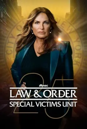 Law & Order: Special Victims Unit - Web Serie complete free on Castle