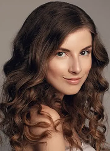 Theresa Croft