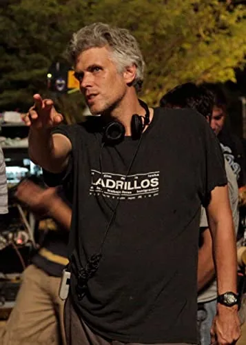 David Riker