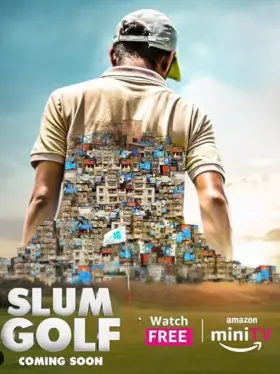 Slum Golf - Web Serie complete free on Castle