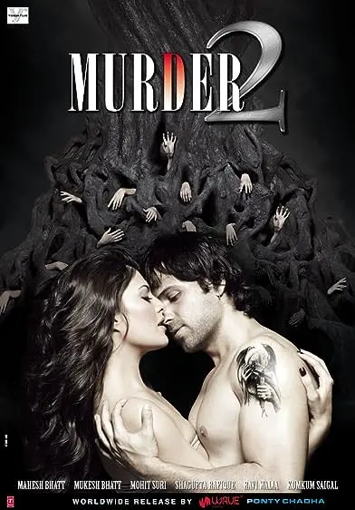 Movie Poster: Murder 2