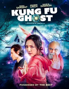 Kung Fu Ghost - Movie free on Castle