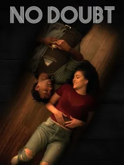 Movie Poster: No Doubt