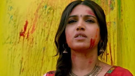 Movie Poster: Toilet: Ek Prem Katha